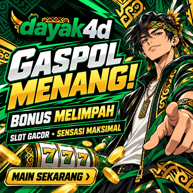 dayak4dtoto.com